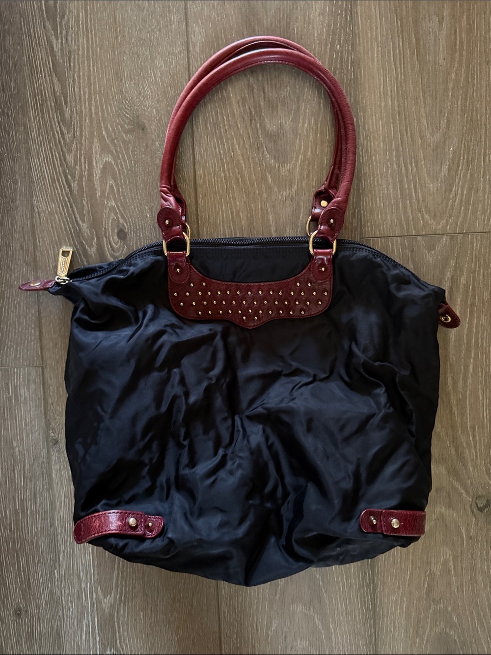 Nylon Rebecca Minkoff Tote